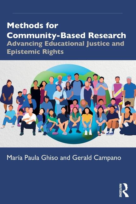 Book Methods for Community-Based Research Maria Paula Ghiso