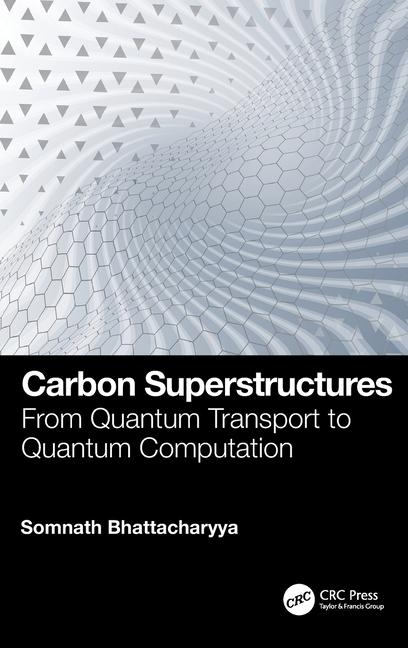 Carte Carbon Superstructures Bhattacharyya