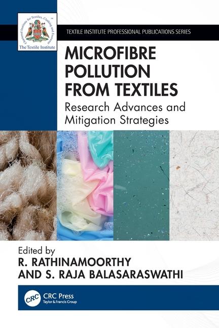 Book Microfibre Pollution from Textiles R. Rathinamoorthy