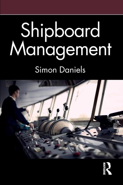 Carte Shipboard Management Simon Daniels