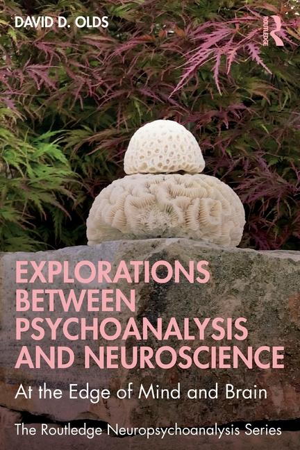 Knjiga Explorations Between Psychoanalysis and Neuroscience David D. Olds
