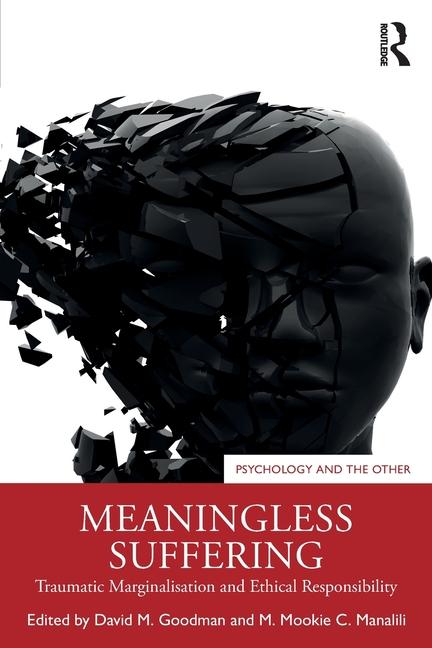 Книга Meaningless Suffering M. Mookie C. Manalili