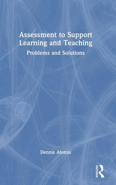 Livro Assessment to Support Learning and Teaching Alonzo