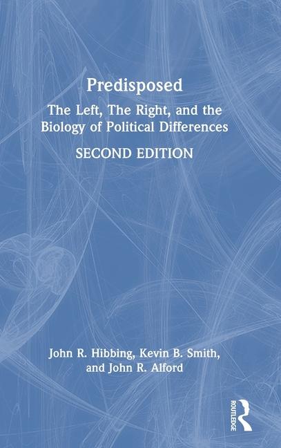 Knjiga Predisposed John R. Hibbing