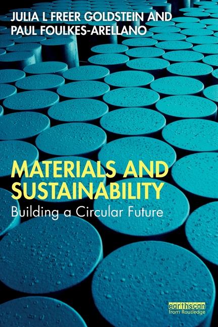 Buch Materials and Sustainability Julia L F Goldstein