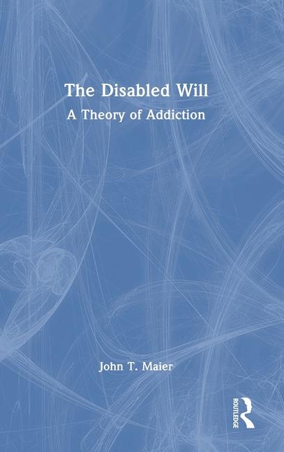 Knjiga Disabled Will John T. Maier