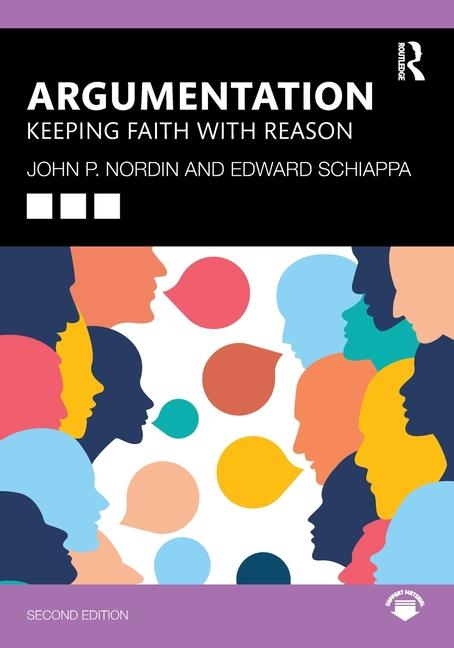 Knjiga Argumentation John P. Nordin
