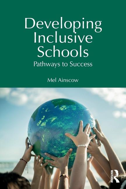 Knjiga Developing Inclusive Schools Ainscow