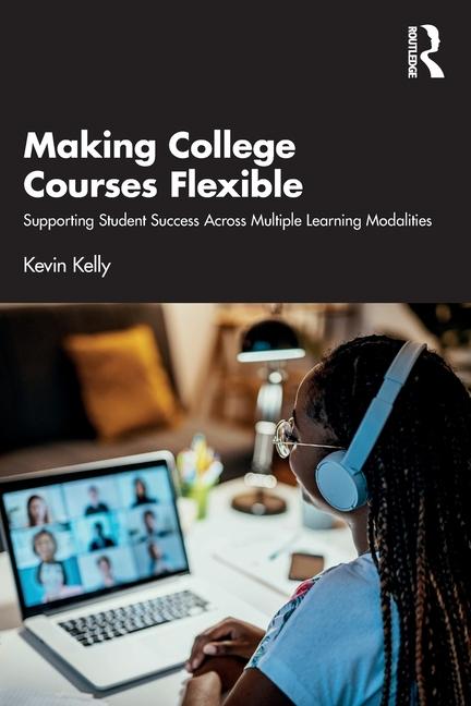 Book Making College Courses Flexible Kevin Kelly