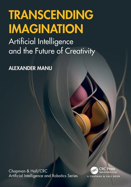 Libro Transcending Imagination Manu