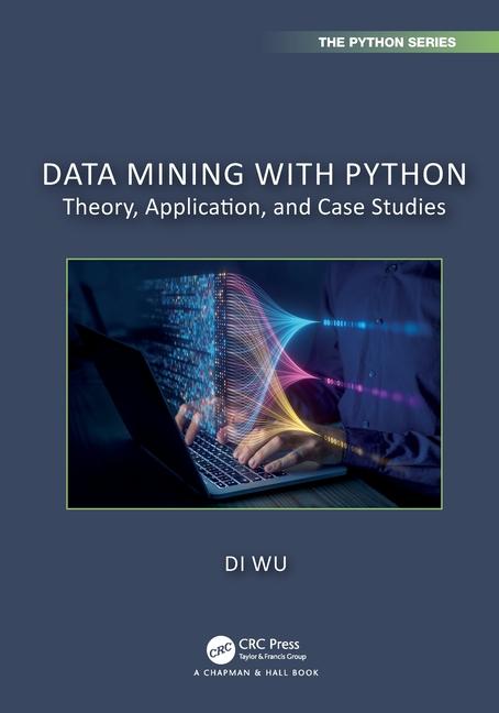 Buch Data Mining with Python Di Wu