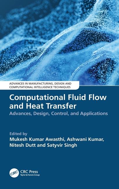 Könyv Computational Fluid Flow and Heat Transfer 