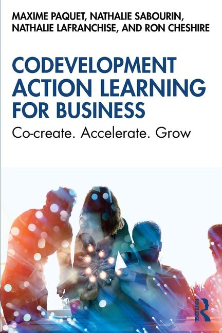 Livro Codevelopment Action Learning for Business Maxime Paquet