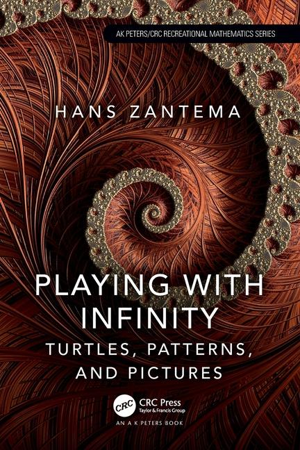 Knjiga Playing with Infinity Hans Zantema