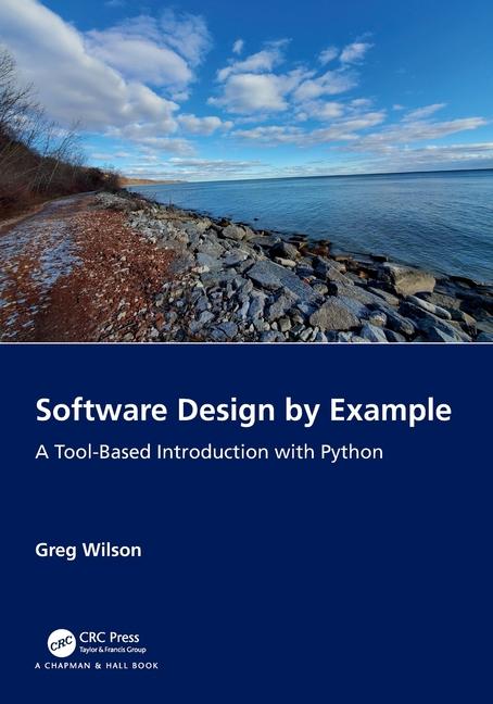 Carte Software Design by Example Greg Wilson