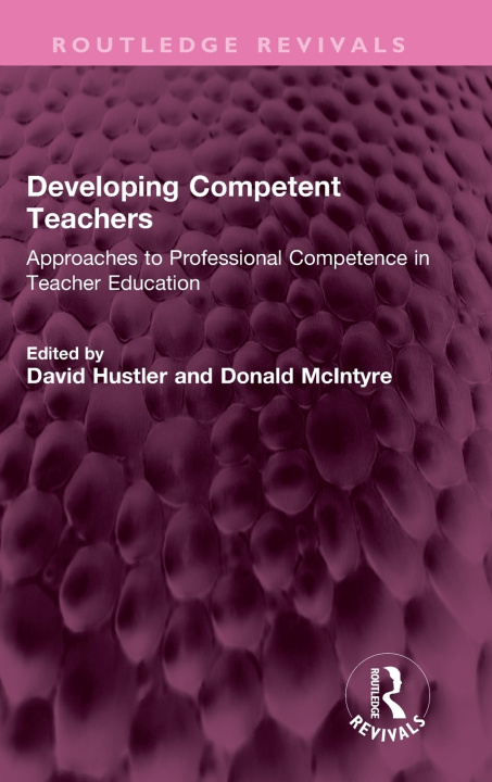 Βιβλίο Developing Competent Teachers David Hustler