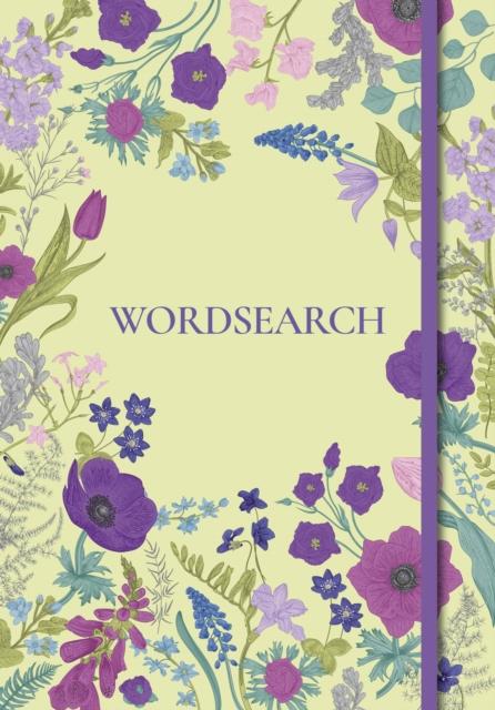 Book Wordsearch Eric Saunders