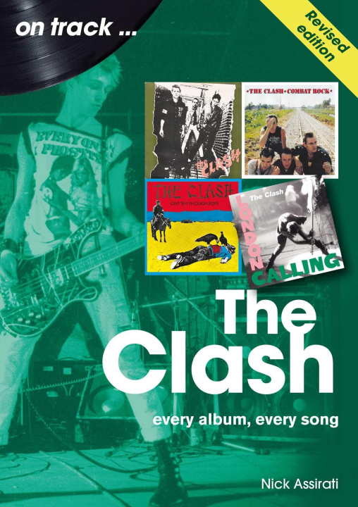 Book Clash On Track (Revised edition) Nick Assirati