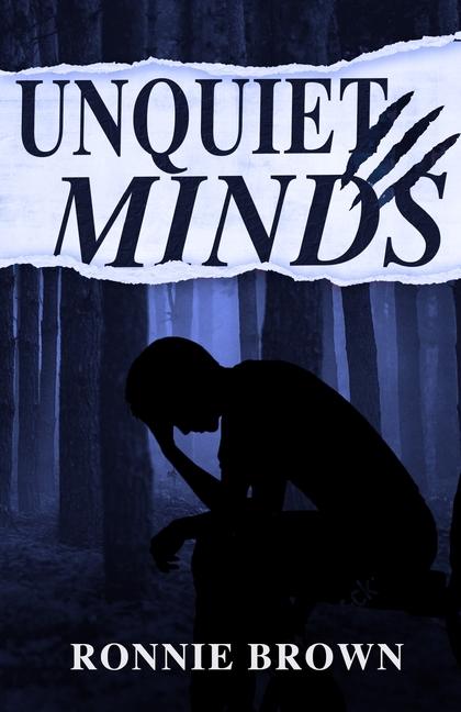 Knjiga Unquiet Minds Ronnie Brown