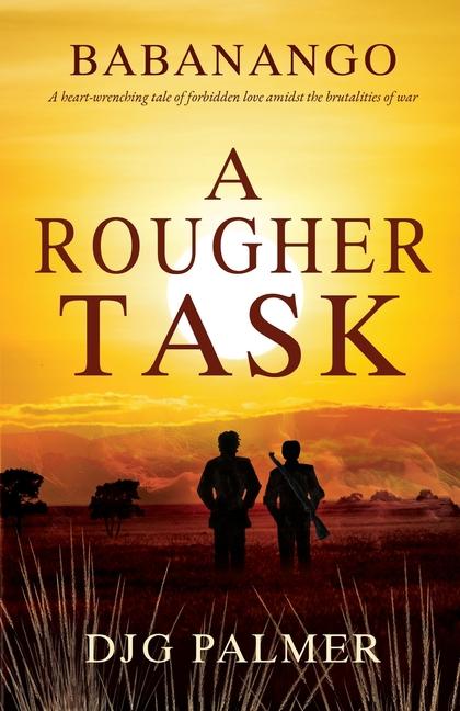 Buch Rougher Task David Palmer
