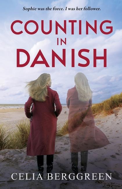 Knjiga Counting in Danish Celia Berggreen