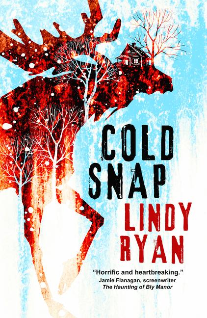 Carte Cold Snap Lindy Ryan