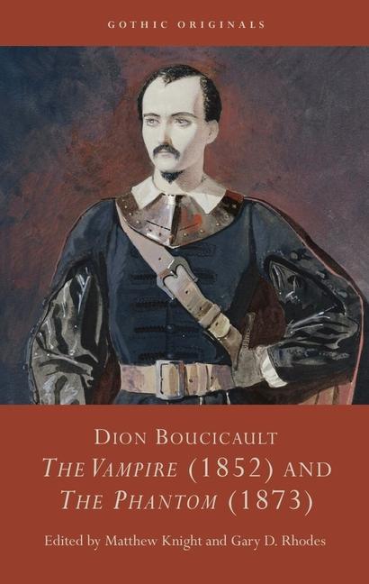 Knjiga Dion Boucicault Matthew Knight