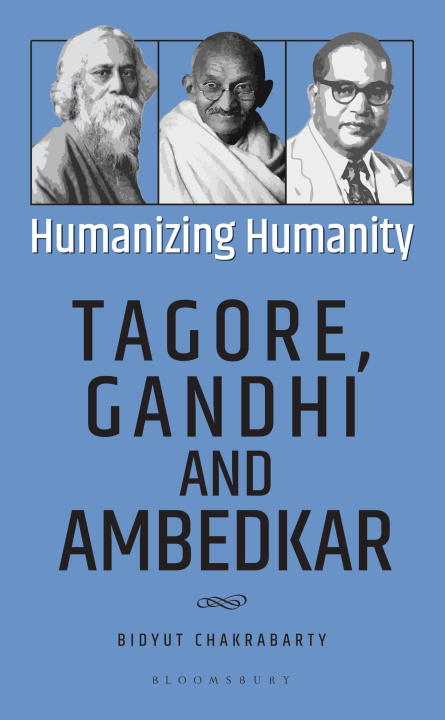Knjiga Humanizing Humanity Chakrabarty