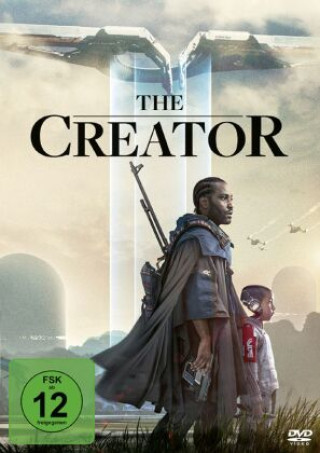 Видео The Creator 