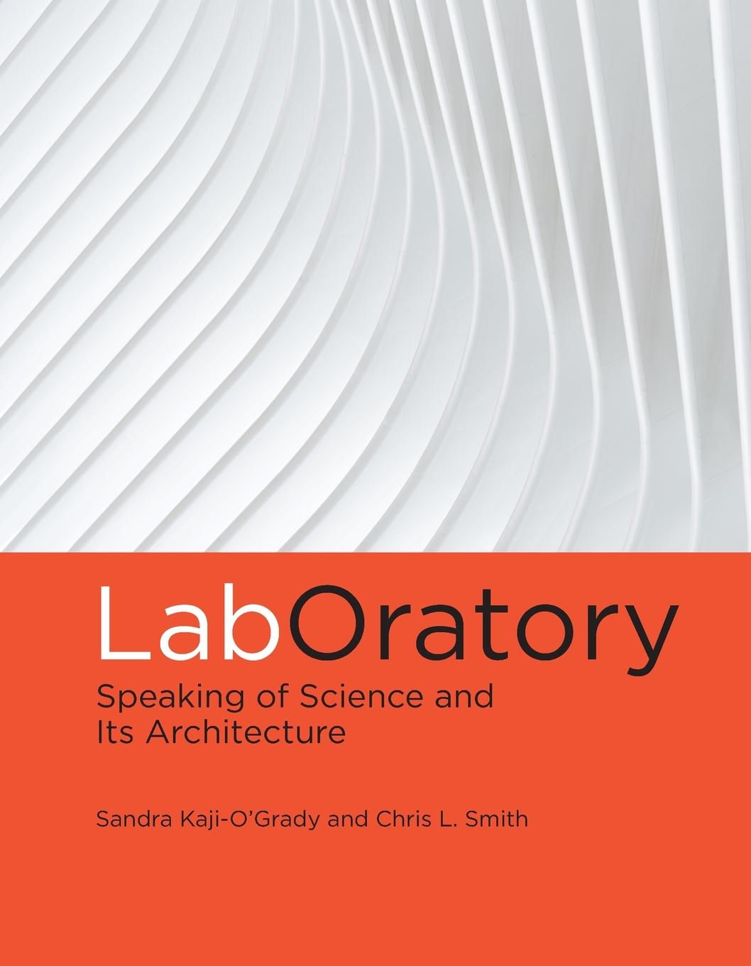 Knjiga LABORATORY KAJI O'GRADY SANDRA