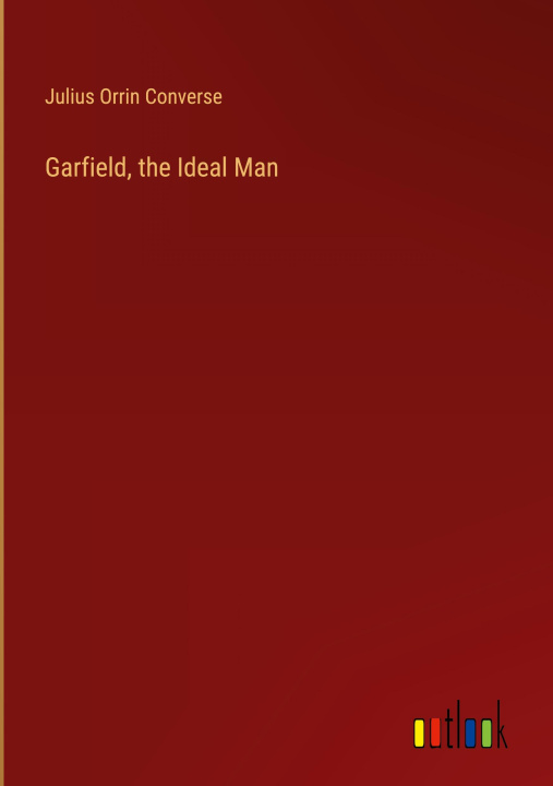 Livre Garfield, the Ideal Man 