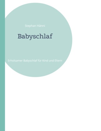 Libro Babyschlaf 