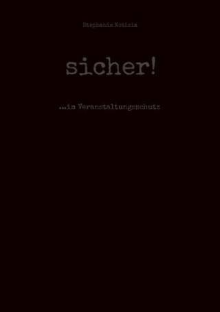 Knjiga sicher! 
