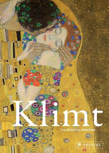 Knjiga KLIMT THE ESS PAINTINGS METTAIS VALERIE