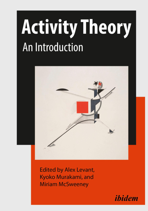 Knjiga Activity Theory Kyoko Murakami