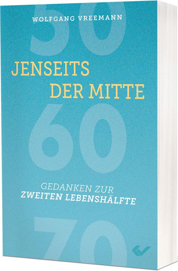 Knjiga Jenseits der Mitte 
