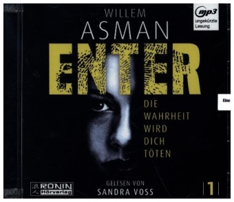 Audio  Enter Willem Asman