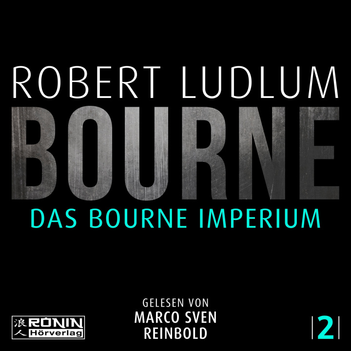 Digital Das Bourne Imperium Marco Sven Reinbold