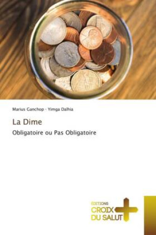 Knjiga La Dime Yimga Dalhia