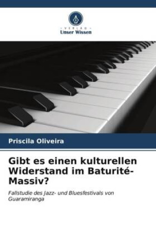 Книга Gibt es einen kulturellen Widerstand im Baturité-Massiv? 