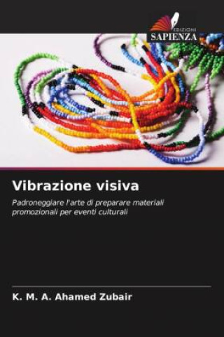 Buch Vibrazione visiva K. M. A. Ahamed Zubair