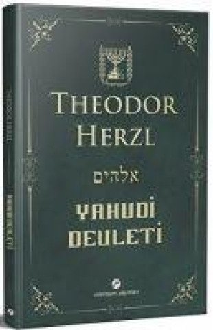 Knjiga Yahudi Devleti 