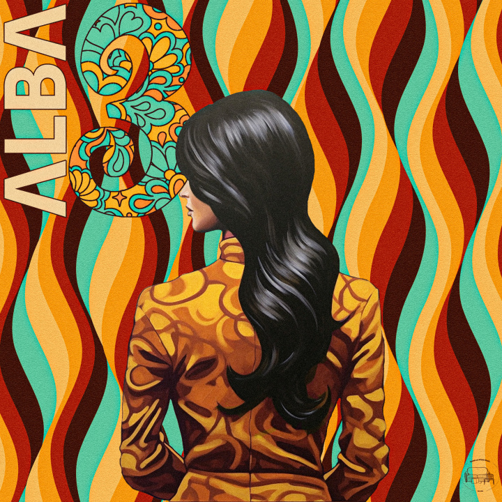 Audio 3 ALBA