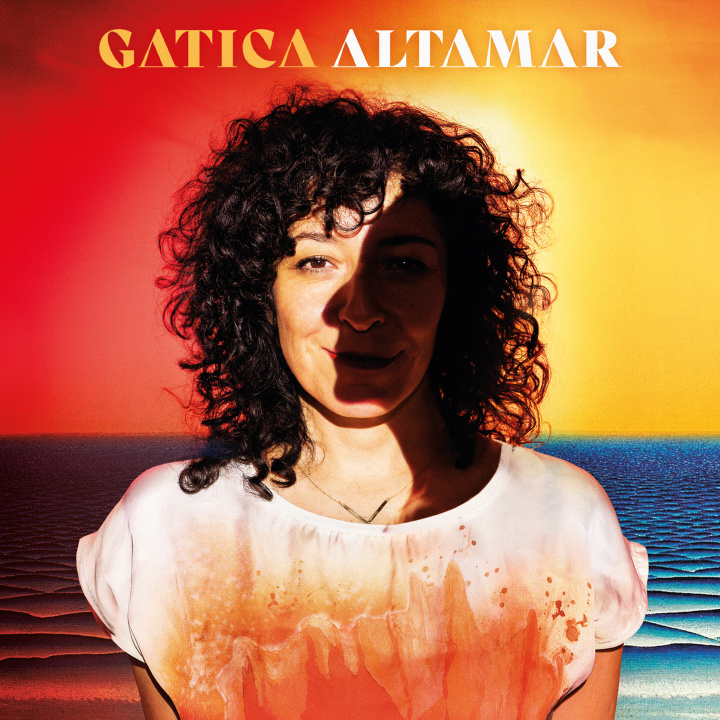 Zvok ALTAMAR GATICA