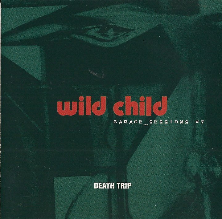 Audio DEATH TRIP CHILD