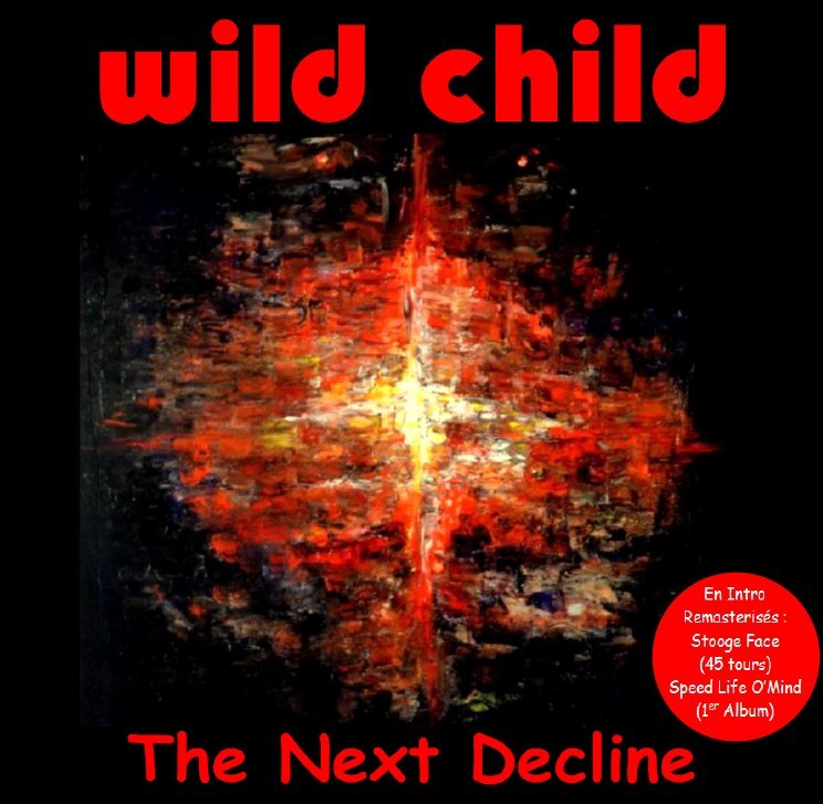 Zvok NEXT DECLINE CHILD