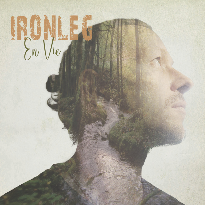 Audio EN VIE IRONLEG