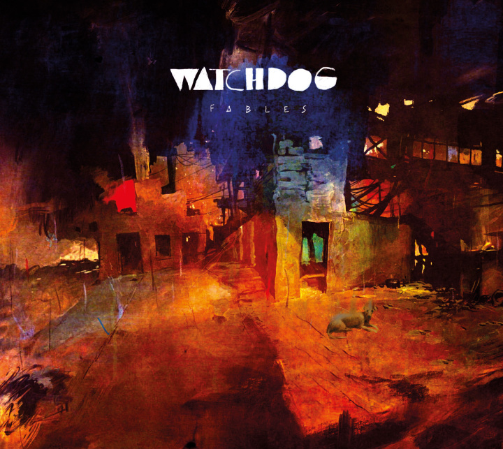 Zvok FABLES WATCHDOG