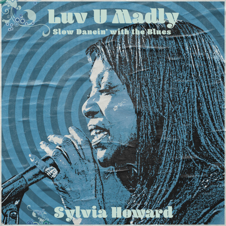 Audio LUV U MADLY HOWARD