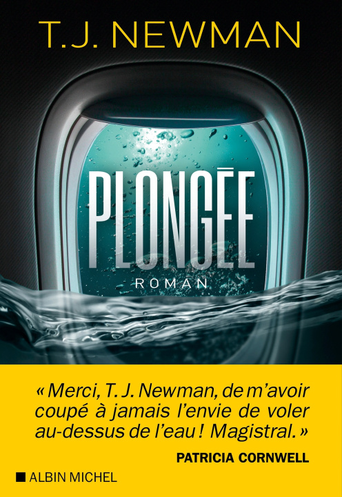 Libro Plongée T. J. Newman